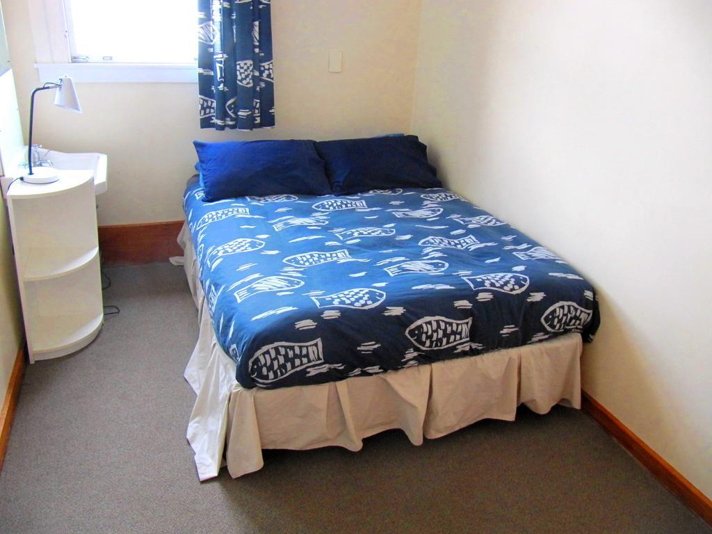 Harbourside City Backpackers Тауранга Экстерьер фото